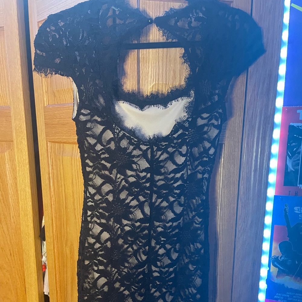 Pencil dress